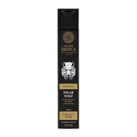 NATURA SIBERICA PÁNSKY ŠAMPÓN VLASOVÝ KONDICIONÉR 2v1 POSILŇUJÚCI VLK 250 ml