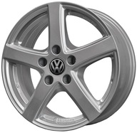 nové DISKY Volkswagen Tiguan Sharan 5x112 16 INCH