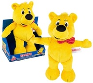 JAKKS Haribo Goldbear Jumbo plyš 35cm, voňavý