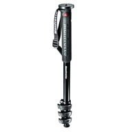 Monopod Manfrotto MPMXPROA4 XPRO Alu 4 sek.