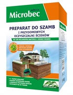 MICROBEC 900G + 300G ZADARMO! ..: NOVÁ DODÁVKA :..