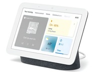 Prenosný reproduktor Google Nest Hub (Gen 2) čierny