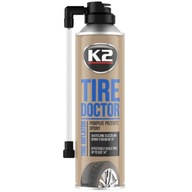 K2 TYRE DOKTOR 400 ML - NÁHRADNÁ PNEUMATIKA V SPREJ