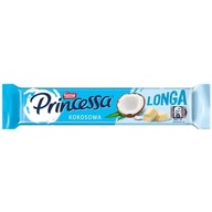 Princessa Intense White Coconut 30x30,5g