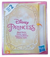 Disney Princess Royal Stories - Tajná rakva