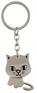 CAT KEYRING Mačiatko V KRABIČKE BRzhh311