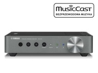 Zosilňovač Yamaha MusicCast WXA50 (čierny)