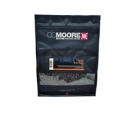 Pelety CC Moore Squid 6mm 1kg