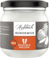 Bio kokosová pena 160 g Olmühle Solling NOMAK