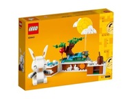 LEGO Creator Expert 40643 LEGO Moon Rabbit