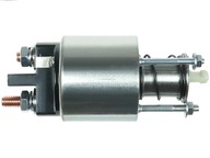 AS-PL SS4001 Solenoidový spínač, štartér