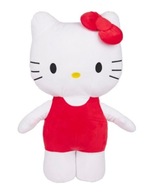 Sanrio Hello Kitty maskot Plyšový 30 cm Originál