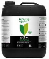 ProBiotics EmFarma Microorganisms Vital Garden 5L