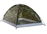 STAN + SIEŤKA PROTI KOMÁROM 3×3M 6-7P. CAMO