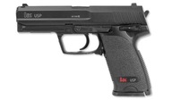 Umarex - Replika pištole Heckler & Koch USP - Odpružená ASG 6 mm