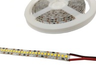 1200 LED pás SMD2835 240/m IP20 studená 24V 1m