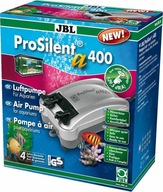 Čerpadlo JBL PROSILENT A400 200-600 l + príslušenstvo