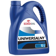 UNIVERSAL SF/CC minerálny motorový olej 15W40 | 5 litrov