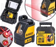 Dewalt Cross Line Laser DW088K 15m 18-12V