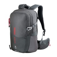 Turistický batoh Alpinus Misti 25 l, šedý 25 l