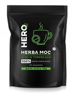 Herba Moc sušené konope 16g, 20 vrecúšok