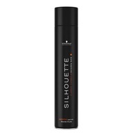 SCHWARZKOPF SILHOUETTE SUPER HOLD Lak na vlasy 750 ml