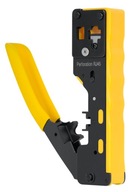 Krimpovací krimpovač RJ45 LAN RJ Plug Crimper