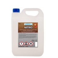 Voke Nitro rozpúšťadlo 5000 ml