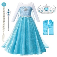 OUTFIT TIARA SÚPRAVA šiat ELZA elsa XS 104 100