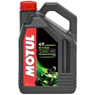 MOTUL 4T 5100 10W40 4L.