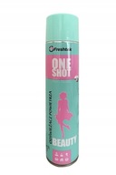 Osviežovač vzduchu Freshtek ONE SHOT BEAUTY 600ml