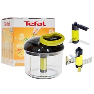 SEKÁČEK SEKáčik TEFAL zelenina orechy