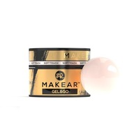 MAKEAR GG10 Soft Touch - Gel&Go 50ml