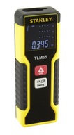 STANLEY TLM65 20M LASEROVÝ VYHĽADÁVAČ DOSAHU