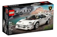 LEGO SPEED CHAMPIONS LAMBORGHINI COUNTACH (76908)