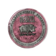 Reuzel Pink Grease Heavy Hold Pomáda 35g