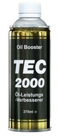 Prísada do motorového oleja TEC 2000 Oil Booster