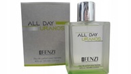 JFenzi-URANOS ALL DAY 100 ml Novinka! EDP