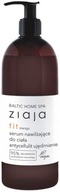 Ziaja Baltic Home Spa Fit hydratačné sérum 400 ml