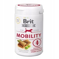 Brit Vitamins MOBILITY VITAMÍNY A LÁSKY 150g