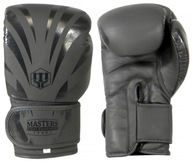 Kožené boxerské rukavice RBT-MATT 12 oz
