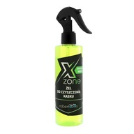 Xzone čistič na prilby 250ml