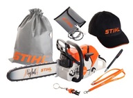 STIHL BENZÍNOVÁ PÍLA DETSKÁ HRAČKA GADGET