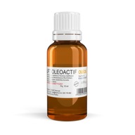 Lift Oleoactif 10 ml - proti starnutiu