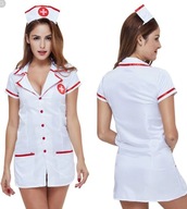 Kostým NURSE Kostým NURSE