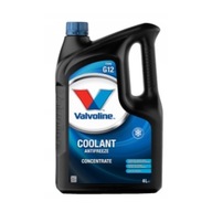 VALVOLINE AFC 12+ 4L nemrznúca zmes - KONCENTR