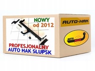 RENAULT CLIO 4 IV od 2012 SŁUPSK AUTO ŤAŽNÝ HÁK