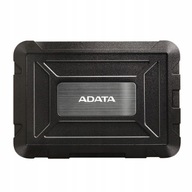 Kryt pre USB 3.1 2,5" ADATA ED600