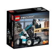 LEGO Technic 42133 Teleskopický manipulátor 42133