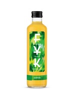 Kombucha jazmínová 250 ml FYK